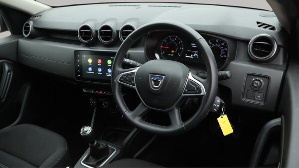Used Dacia Duster 2022 for sale - 75728468: Photo 11