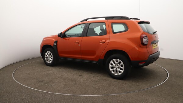 Used Dacia Duster 2022 for sale - 75728468: Photo 12