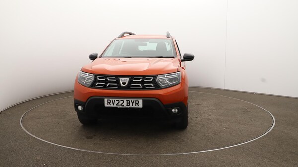 Used Dacia Duster 2022 for sale - 75728468: Photo 18