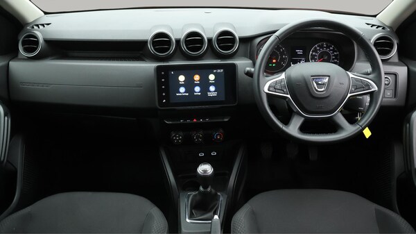 Used Dacia Duster 2022 for sale - 75728468: Photo 19