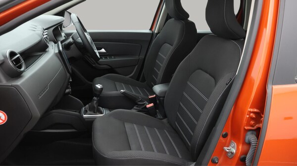 Used Dacia Duster 2022 for sale - 75728468: Photo 21