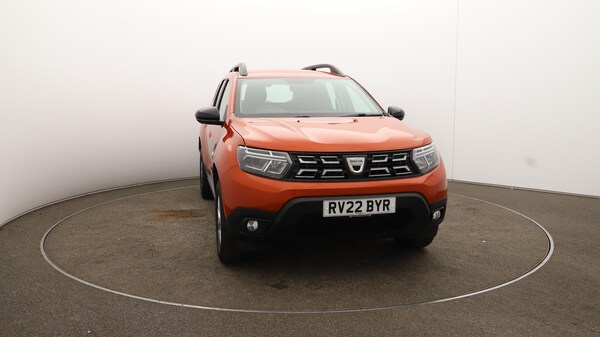 Used Dacia Duster 2022 for sale - 75728468: Photo 22