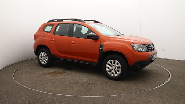 Used Dacia Duster 2022 for sale - 75728468: Photo 30