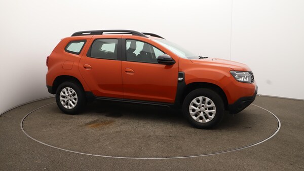 Used Dacia Duster 2022 for sale - 75728468: Photo 32