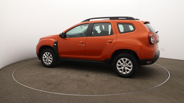 Used Dacia Duster 2022 for sale - 75728468: Photo 34