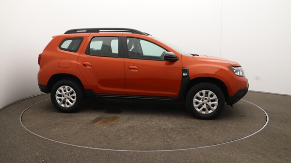 Used Dacia Duster 2022 for sale - 75728468: Photo 36