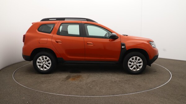 Used Dacia Duster 2022 for sale - 75728468: Photo 38