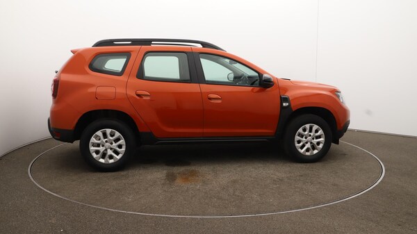 Used Dacia Duster 2022 for sale - 75728468: Photo 40