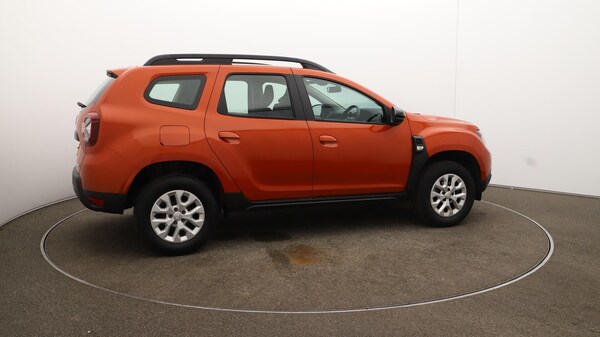 Used Dacia Duster 2022 for sale - 75728468: Photo 42