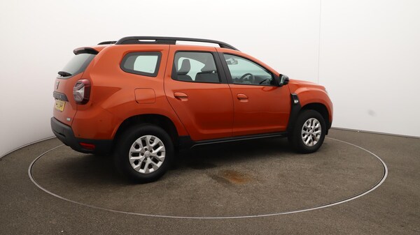 Used Dacia Duster 2022 for sale - 75728468: Photo 45