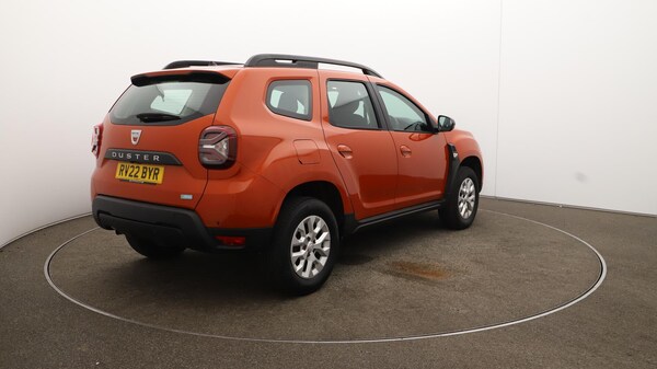 Used Dacia Duster 2022 for sale - 75728468: Photo 49