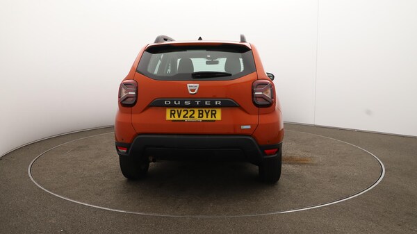 Used Dacia Duster 2022 for sale - 75728468: Photo 55
