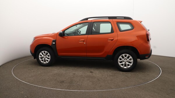 Used Dacia Duster 2022 for sale - 75728468: Photo 57