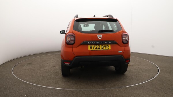 Used Dacia Duster 2022 for sale - 75728468: Photo 59