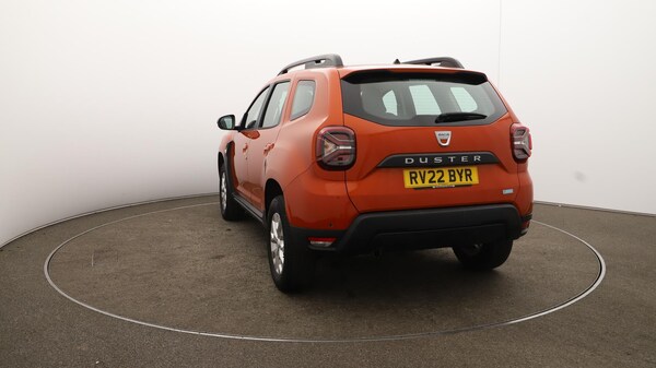 Used Dacia Duster 2022 for sale - 75728468: Photo 60