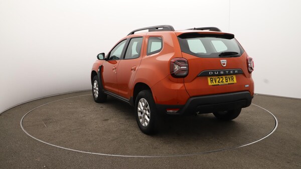Used Dacia Duster 2022 for sale - 75728468: Photo 61