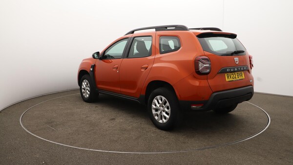 Used Dacia Duster 2022 for sale - 75728468: Photo 62