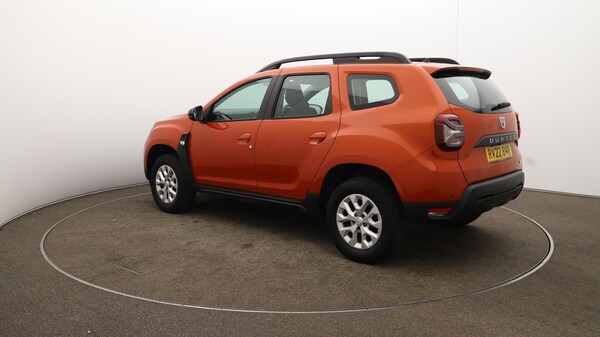 Used Dacia Duster 2022 for sale - 75728468: Photo 63