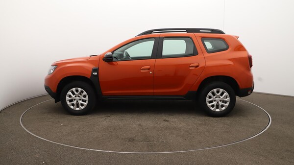 Used Dacia Duster 2022 for sale - 75728468: Photo 64