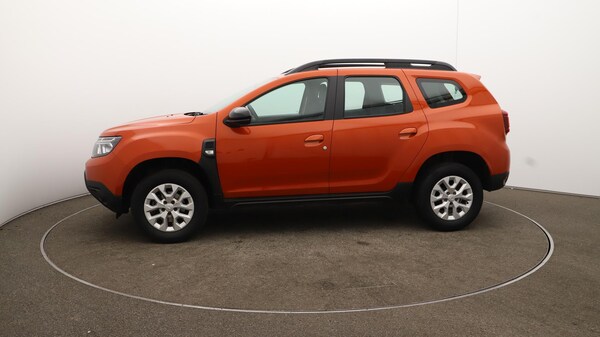 Used Dacia Duster 2022 for sale - 75728468: Photo 65