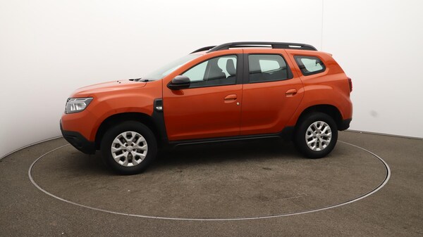 Used Dacia Duster 2022 for sale - 75728468: Photo 66
