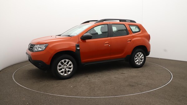 Used Dacia Duster 2022 for sale - 75728468: Photo 67