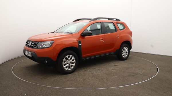 Used Dacia Duster 2022 for sale - 75728468: Photo 68