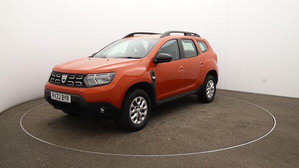 Used Dacia Duster 2022 for sale - 75728468: Photo 69