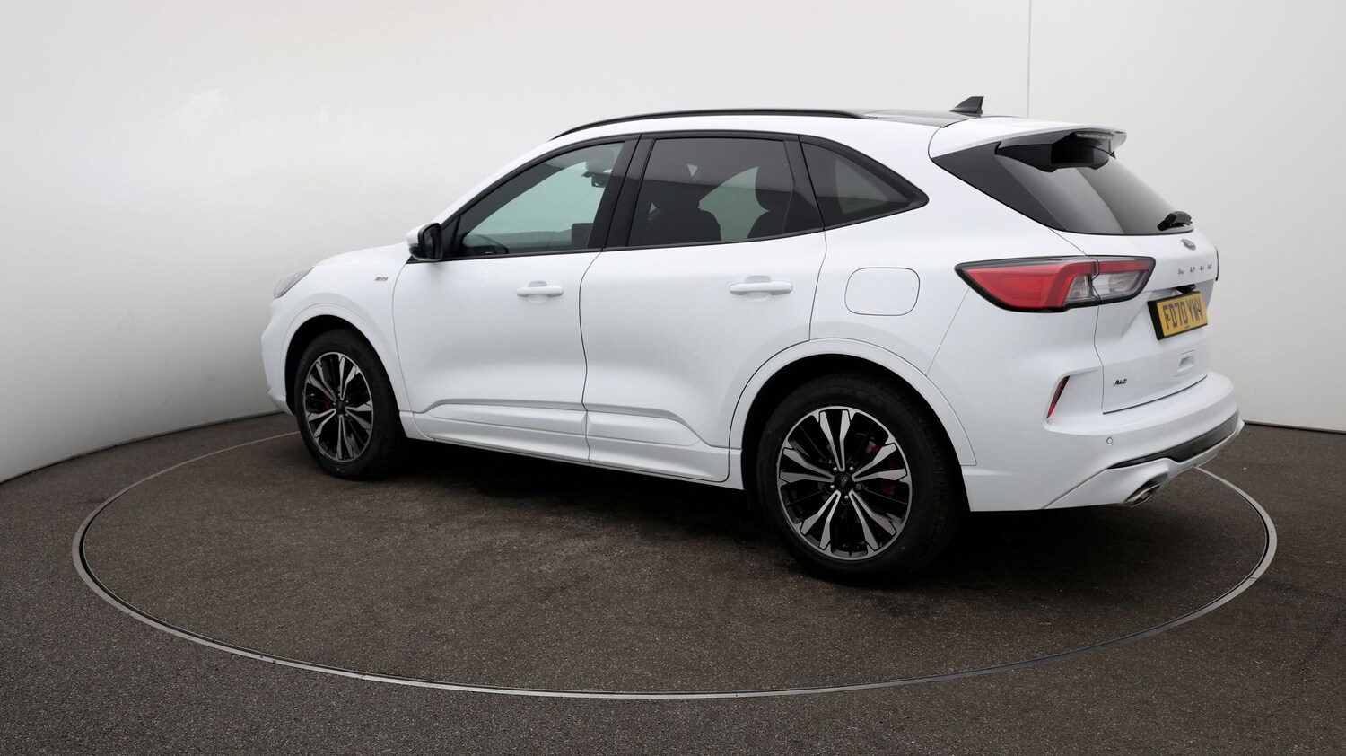 Used Ford Kuga for sale - 76811688: Photo 29