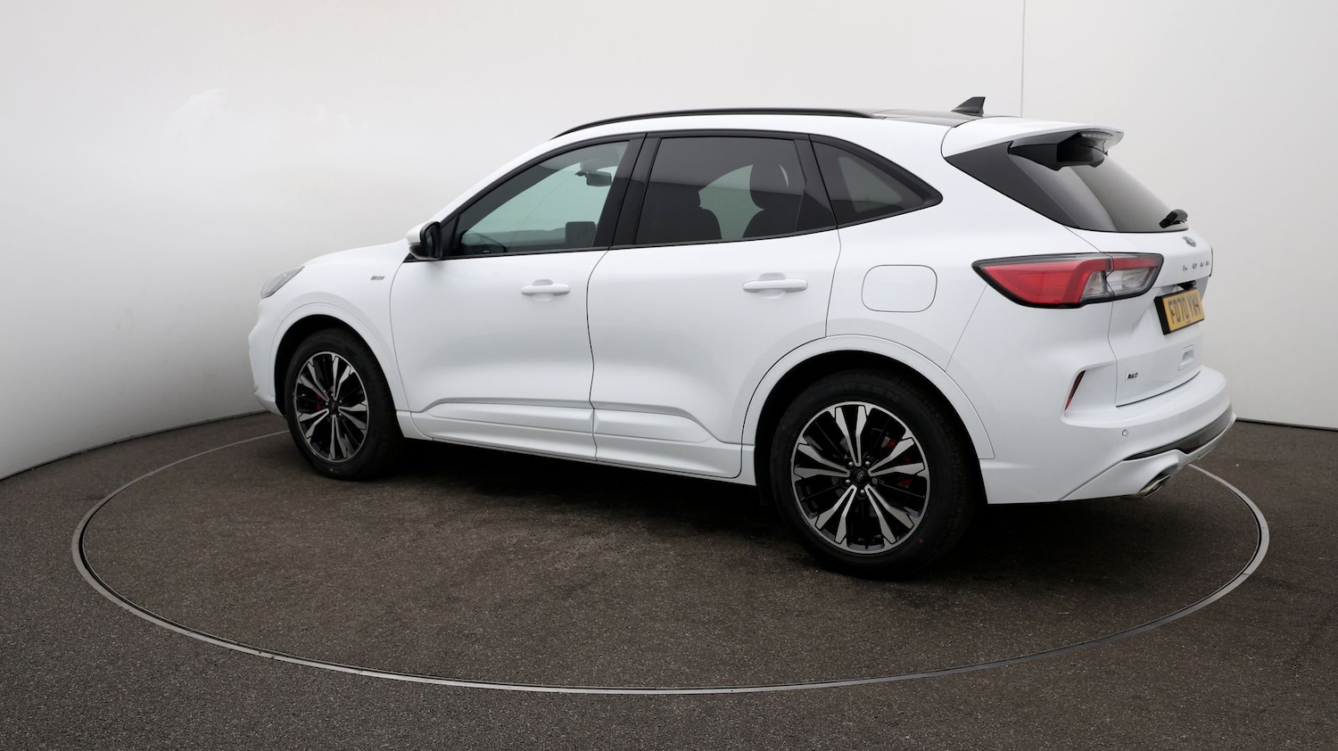 Used Ford Kuga for sale - 76811688: Photo 30