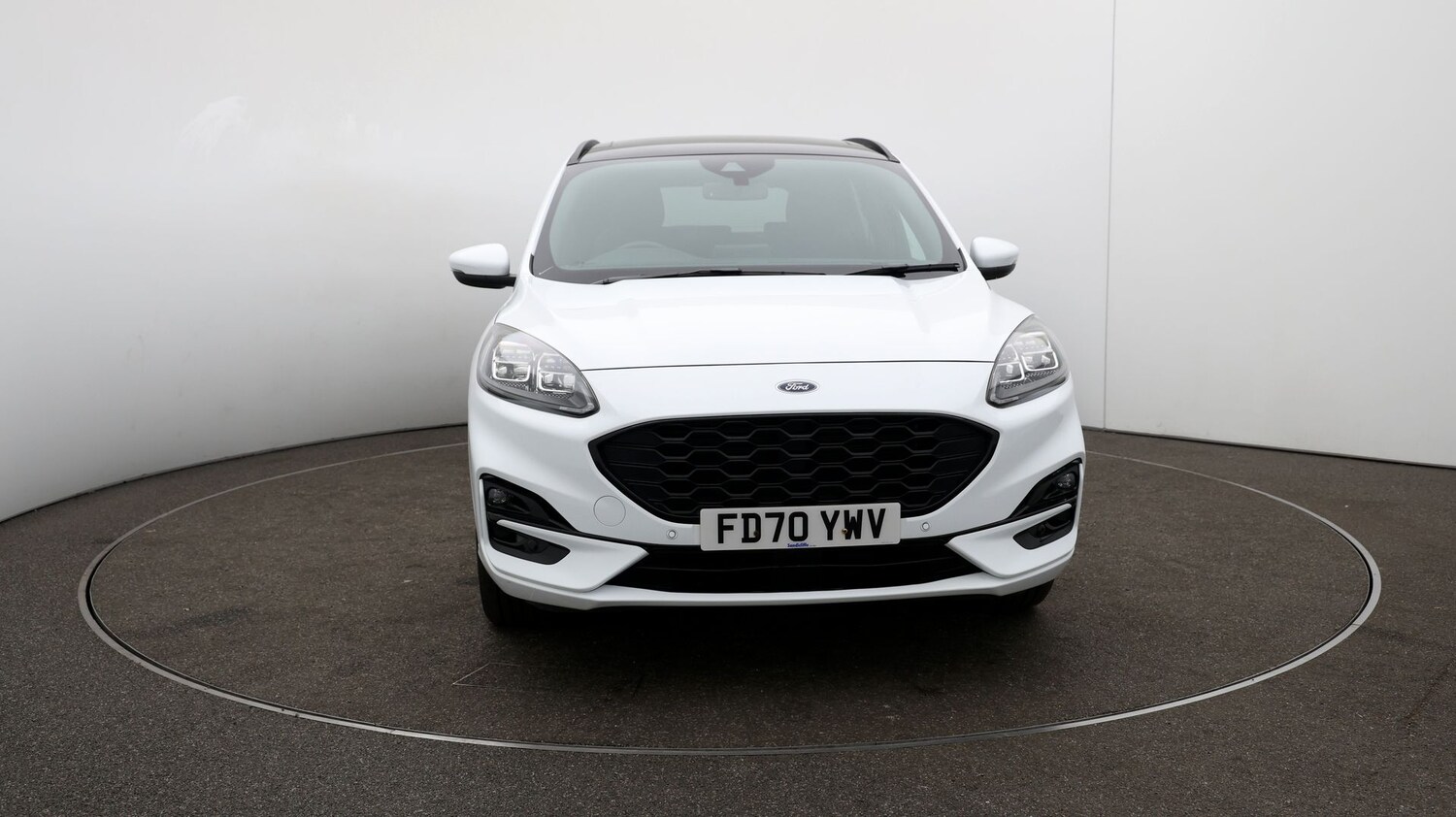 Used Ford Kuga for sale - 76811688: Photo 34