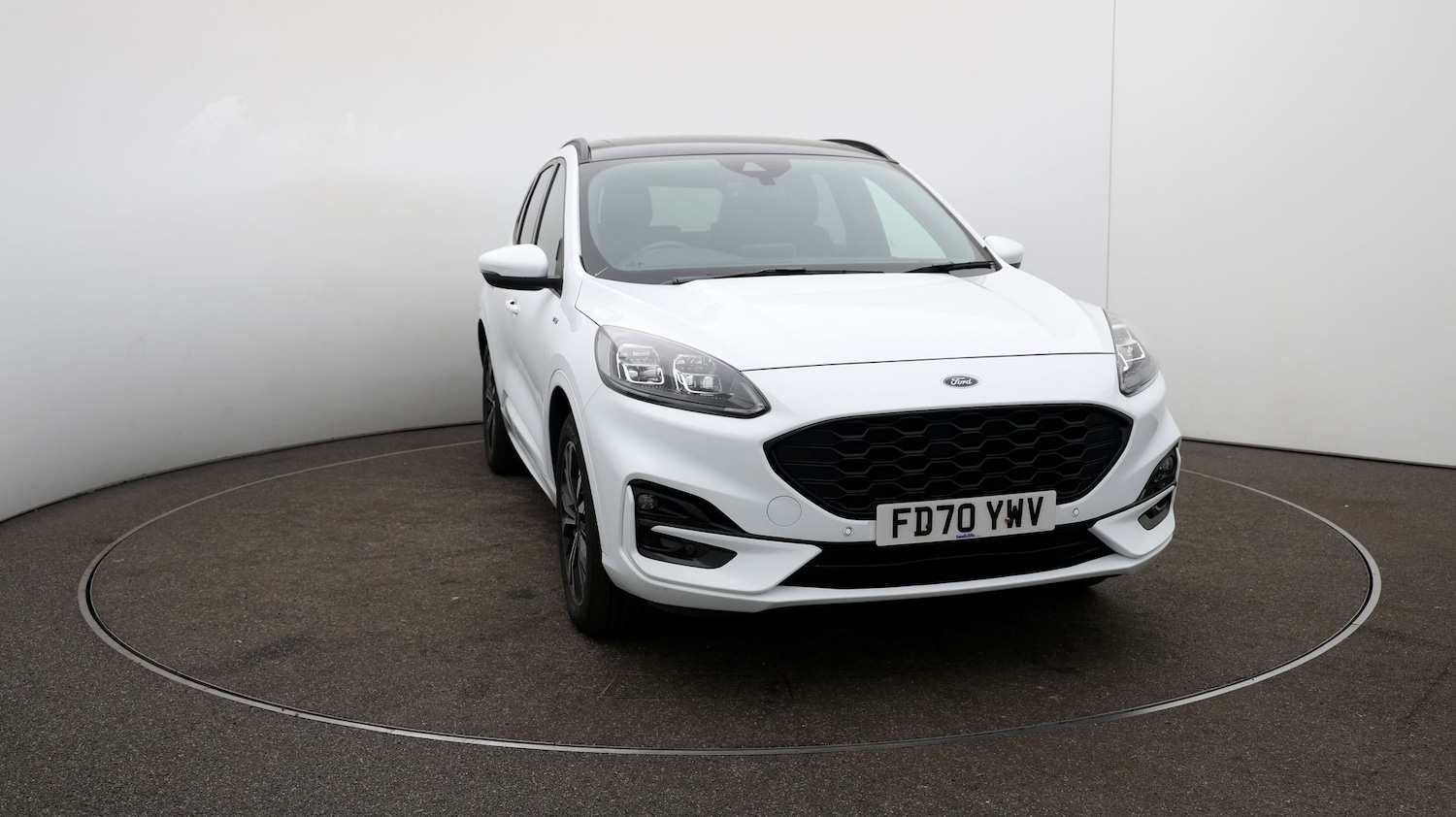 Used Ford Kuga for sale - 76811688: Photo 35