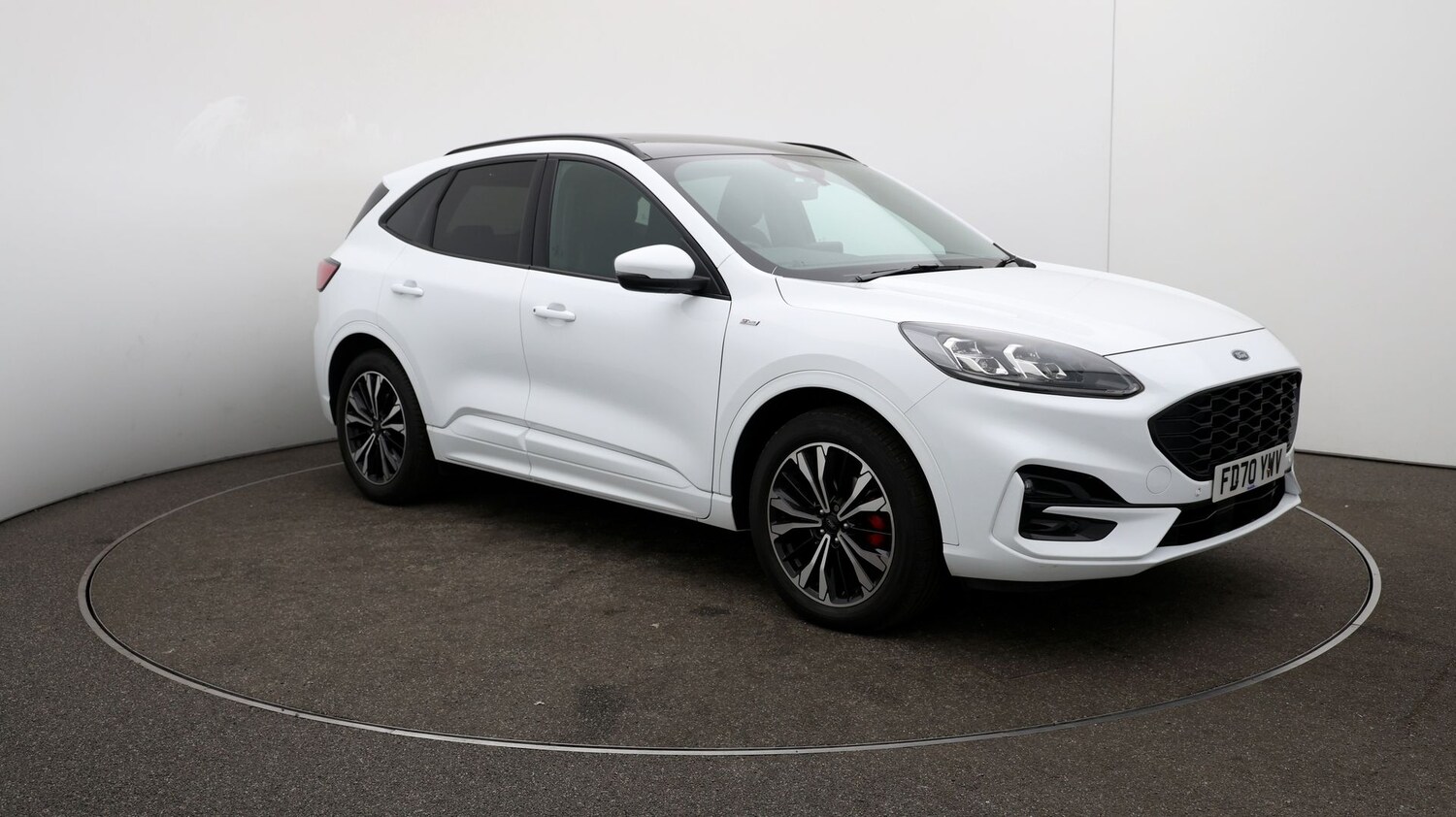 Used Ford Kuga for sale - 76811688: Photo 38