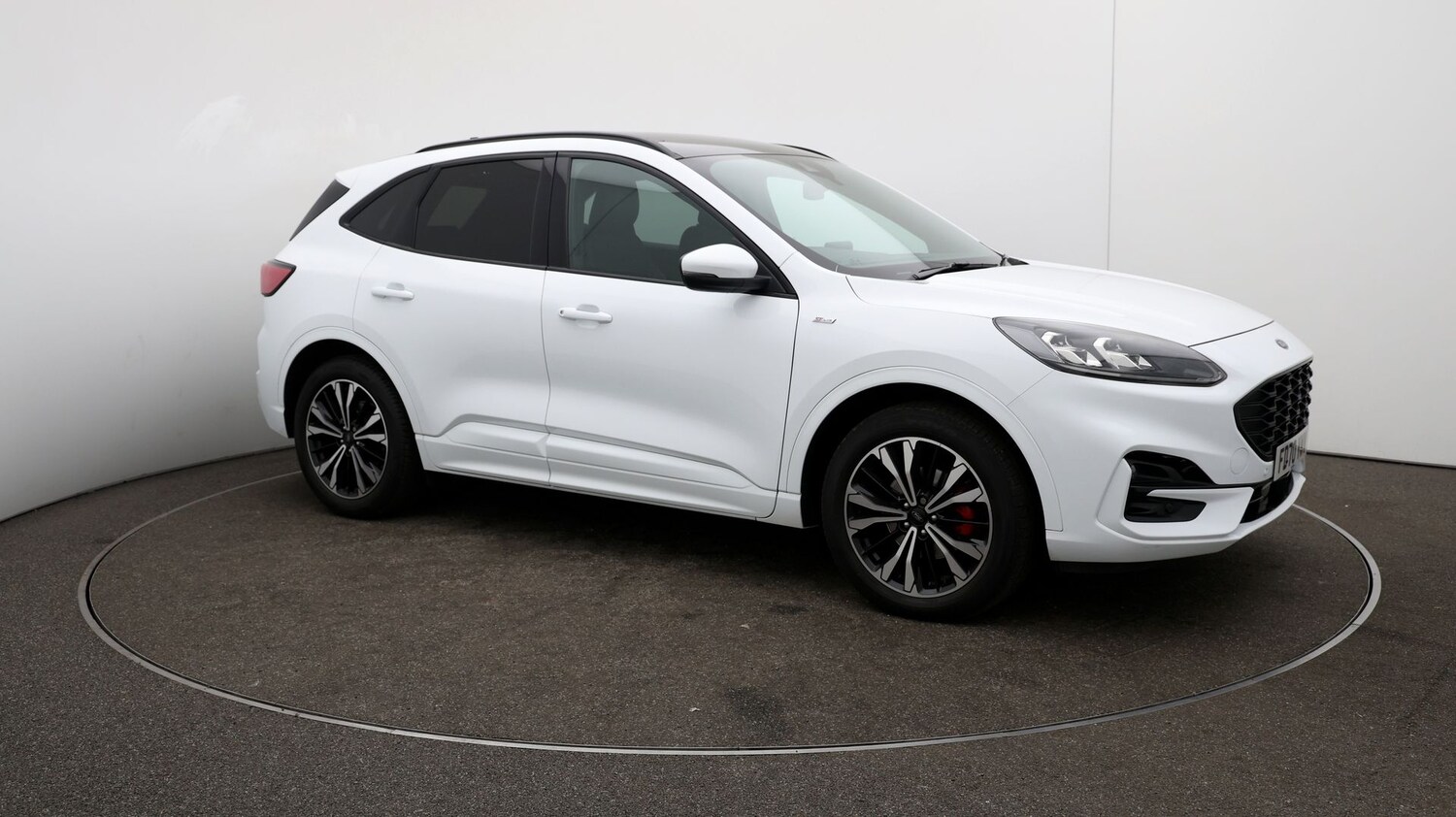 Used Ford Kuga for sale - 76811688: Photo 39