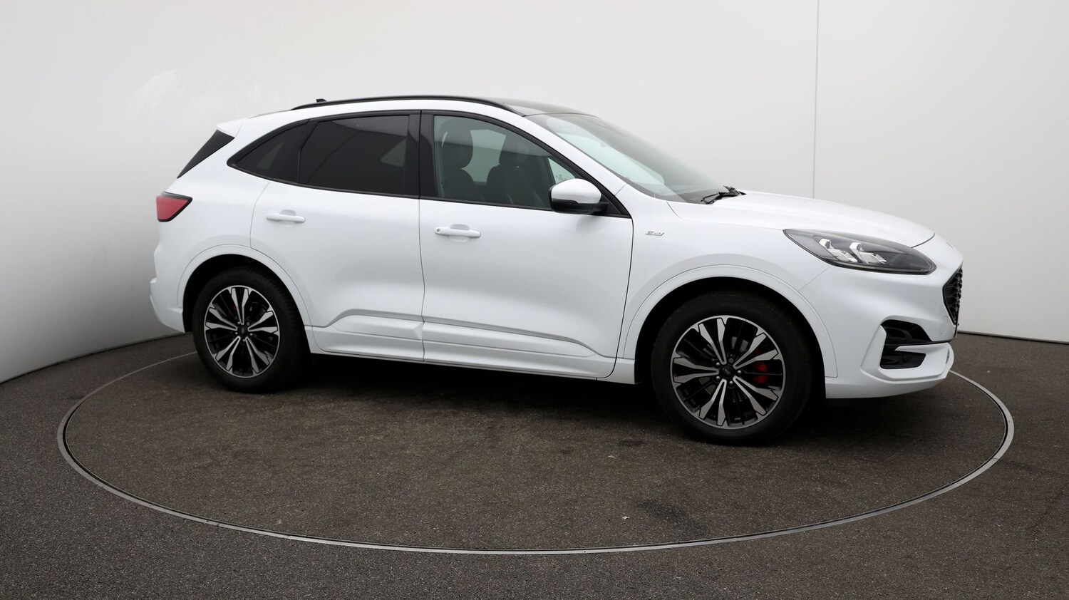 Used Ford Kuga for sale - 76811688: Photo 40