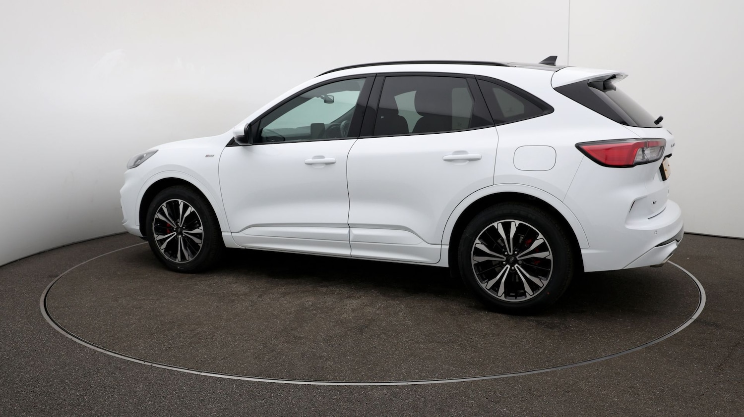 Used Ford Kuga for sale - 76811688: Photo 41