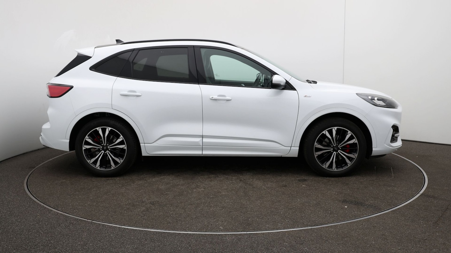 Used Ford Kuga for sale - 76811688: Photo 43