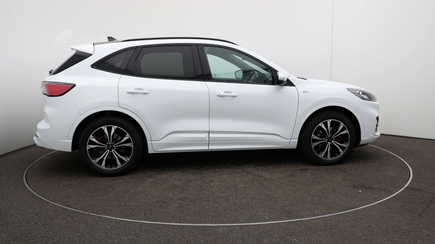 Used Ford Kuga for sale - 76811688: Photo 44