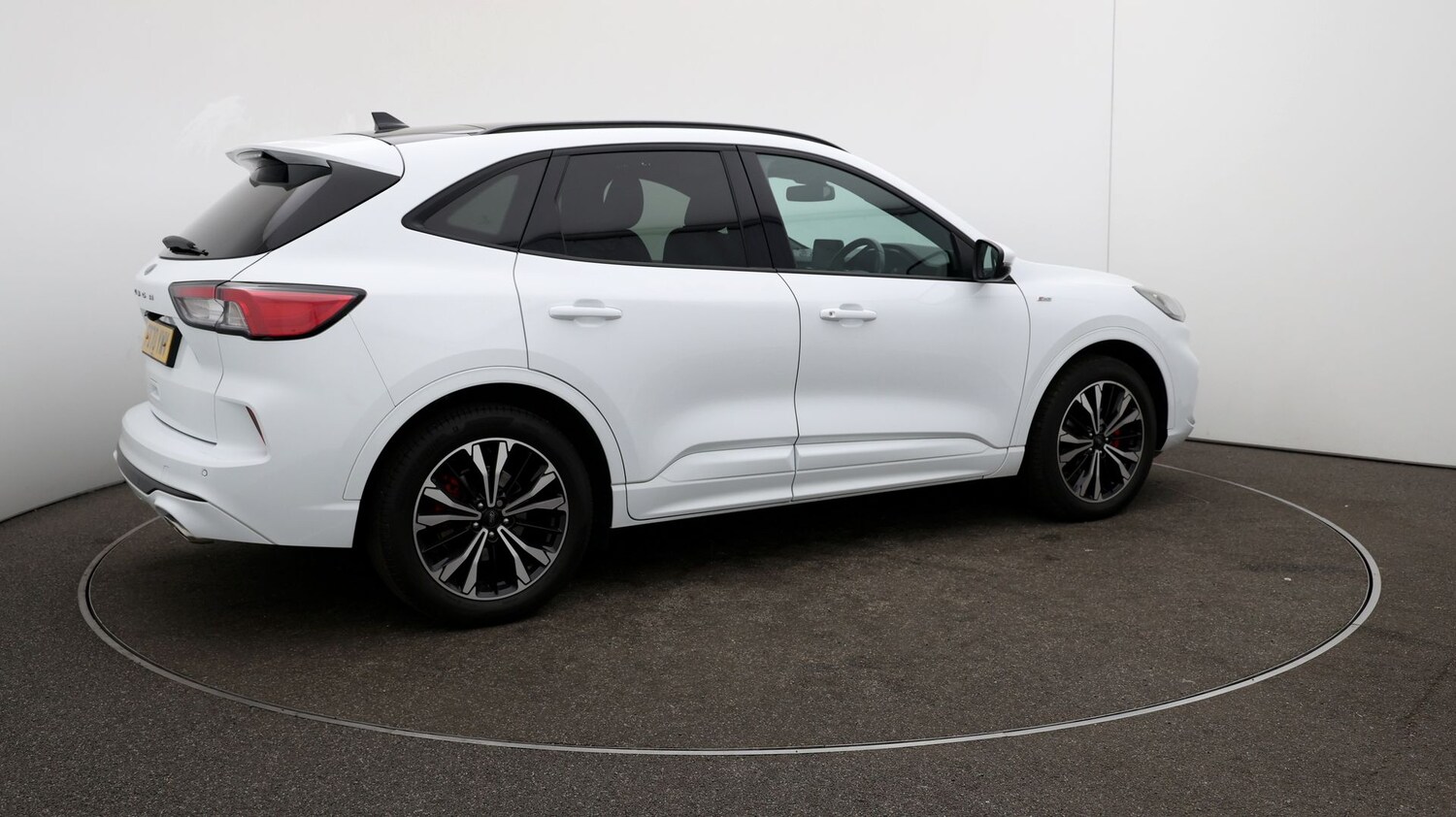 Used Ford Kuga for sale - 76811688: Photo 46