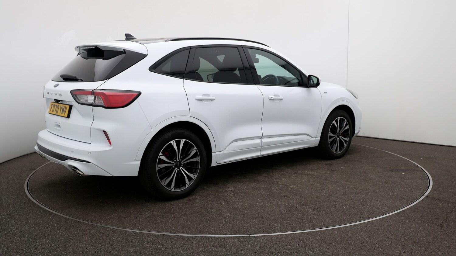 Used Ford Kuga for sale - 76811688: Photo 47