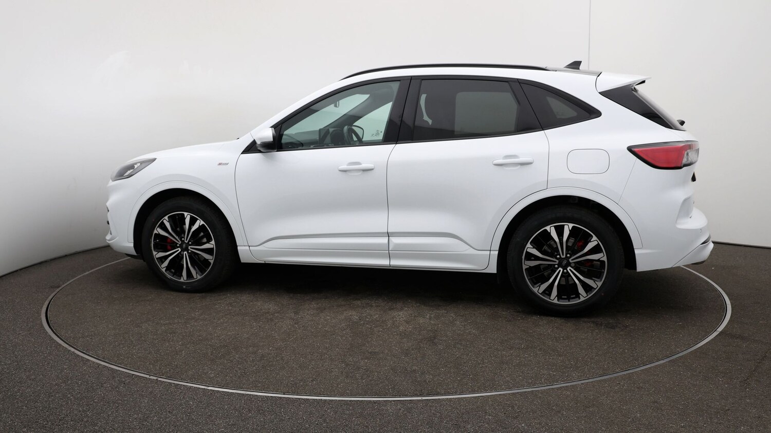 Used Ford Kuga for sale - 76811688: Photo 52