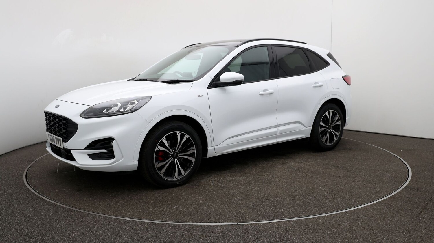 Used Ford Kuga for sale - 76811688: Photo 62