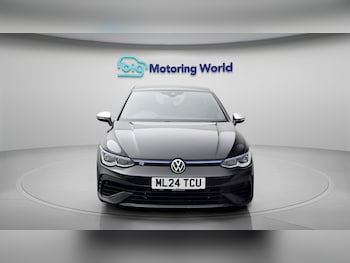 Used Volkswagen Golf 2024 for sale - 79017983: Photo