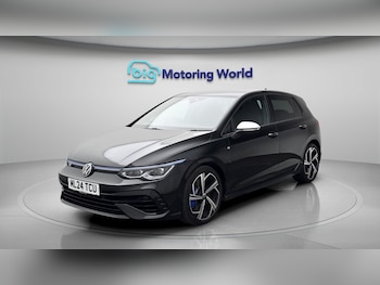 Used Volkswagen Golf 2024 for sale - 79017983: Photo