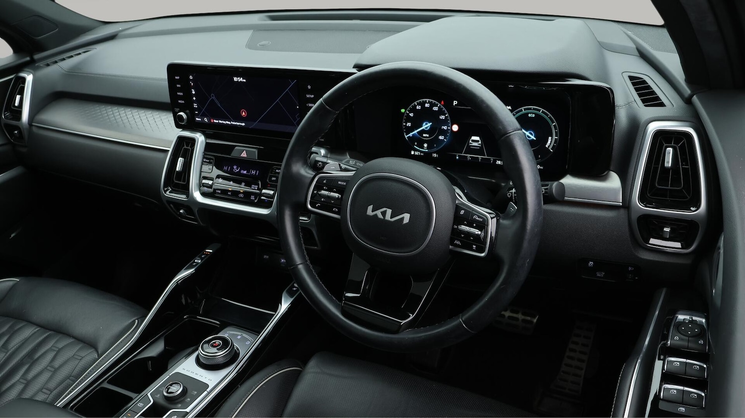 Used Kia Sorento 2022 for sale - 76370226: Photo 10