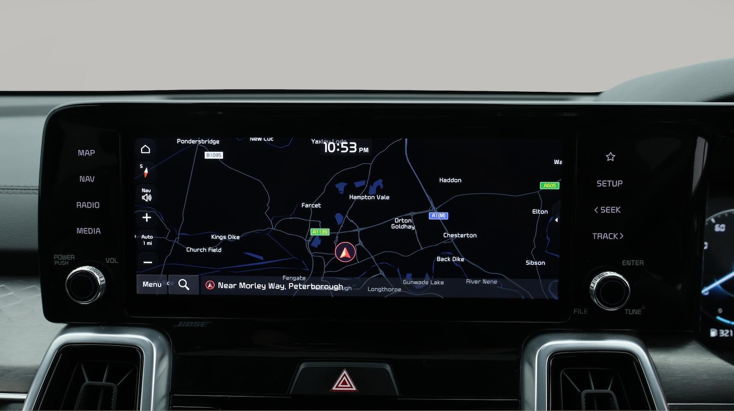 Used Kia Sorento 2022 for sale - 76370226: Photo 12