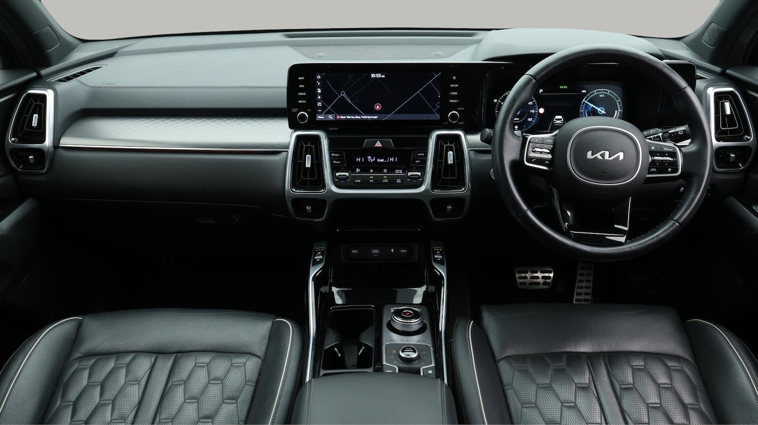 Used Kia Sorento 2022 for sale - 76370226: Photo 14