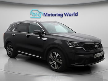 2022 (22) - 1.6 h T-GDi 4 SUV 5dr Petrol Hybrid Auto AWD Euro 6 (s/s) (226 bhp)