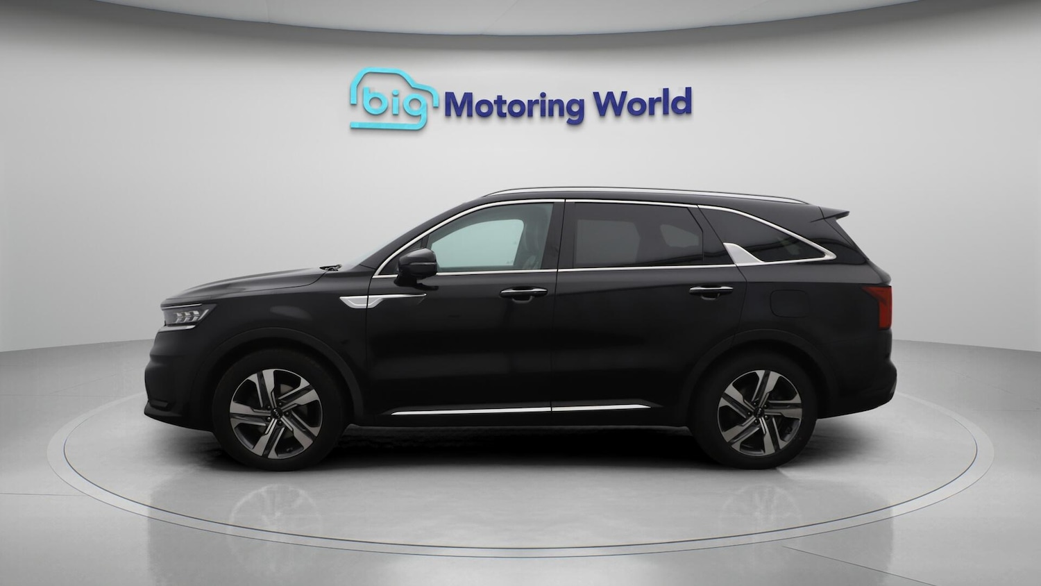 Used Kia Sorento 2022 for sale - 76370226: Photo 5