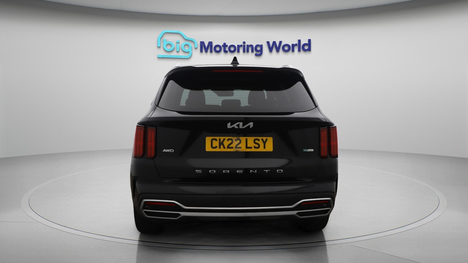 Used Kia Sorento 2022 for sale - 76370226: Photo 7